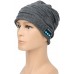 Wireless Bluetooth Beanie,Unisex Outdoor Sport Knit Hat with Stereo Speakers & Microphone Wireless Bluetooth Beanie,Unisex Outdoor Sport Knit Hat with Stereo Speakers & Microphone