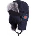 Bluetooth Beanie Hat - Winter Knit Hats Headphones Headset Music Cap with Stereo Speaker & MIC - Unique Christmas Tech Gifts for Men Women Teen Boys Girls Bluetooth Beanie Hat - Winter Knit Hats Headphones Headset Music Cap with Stereo Speaker & MIC - Unique Christmas Tech Gifts for Men Women Teen Boys Girls