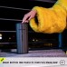 Ultimate Ears BOOM 3 Portable Waterproof Bluetooth Speaker - Night Black Ultimate Ears BOOM 3 Portable Waterproof Bluetooth Speaker - Night Black