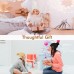 Bluetooth Beanie for Women, Deegotech Women Winter Hat, Gift for Women Girls Mom, Bluetooth 5.0 Wireless Headphones Beanie, Pompom Knit Beanie Hat Warm Ski Cap-Black Bluetooth Beanie for Women, Deegotech Women Winter Hat, Gift for Women Girls Mom, Bluetooth 5.0 Wireless Headphones Beanie, Pompom Knit Beanie Hat Warm Ski Cap-Black