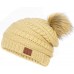 Bluetooth Beanie for Women, Deegotech Women Winter Hat, Gift for Women Girls Mom, Bluetooth 5.0 Wireless Headphones Beanie, Pompom Knit Beanie Hat Warm Ski Cap-Black Bluetooth Beanie for Women, Deegotech Women Winter Hat, Gift for Women Girls Mom, Bluetooth 5.0 Wireless Headphones Beanie, Pompom Knit Beanie Hat Warm Ski Cap-Black