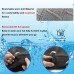 muscleboon Bluetooth Beanie Hat with Wireless Headphones for Men Women Stocking Stuffers Thanksgiving Day muscleboon Bluetooth Beanie Hat with Wireless Headphones for Men Women Stocking Stuffers Thanksgiving Day