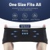 Bluetooth Headband,Lavince Sleep Headphones Wireless Sports Headband Headphones Noise Cancelling Sleeping Headphones Earbuds for Sleep,Workout,Running,Yoga,Travel,Cool Tech Gift for Mom Women Dad Men Bluetooth Headband,Lavince Sleep Headphones Wireless Sports Headband Headphones Noise Cancelling Sleeping Headphones Earbuds for Sleep,Workout,Running,Yoga,Travel,Cool Tech Gift for Mom Women Dad Men